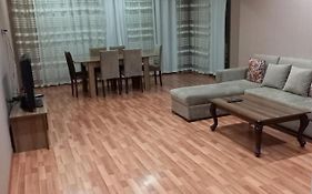 Park Azure Apartment